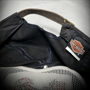vintage harley davidson accessories